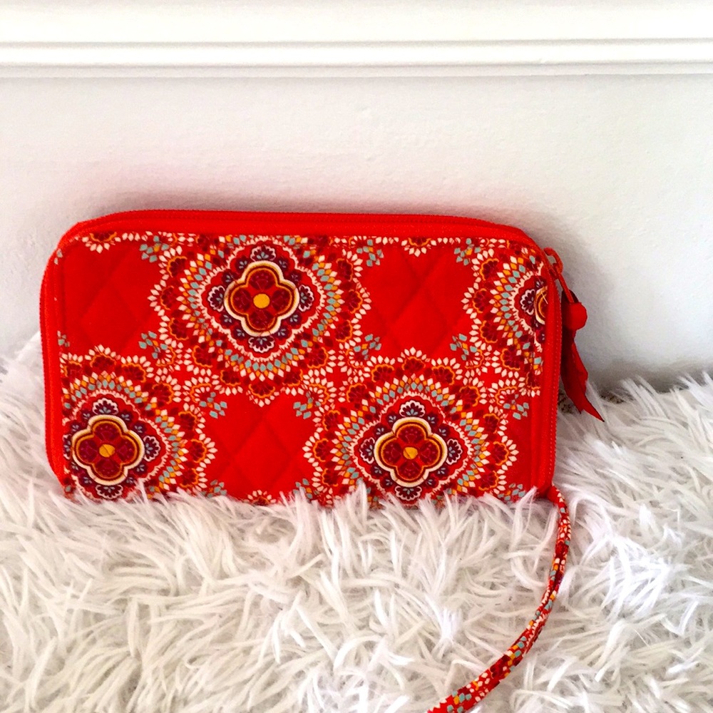 Vera Bradley Wallet